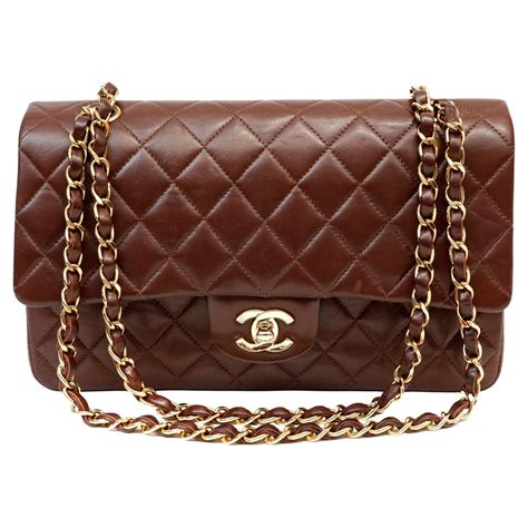 chanel classic medium calfskin|chanel lambskin medium flap bag.